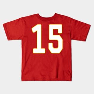 Kansas City 15 Kids T-Shirt